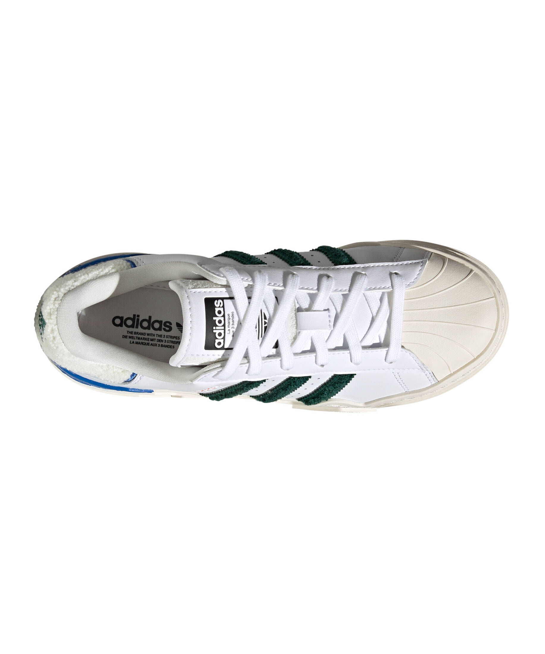 adidas Originals| Damen Lifestyle - Schuhe Damen - Sneakers Superstar Bonega Damen