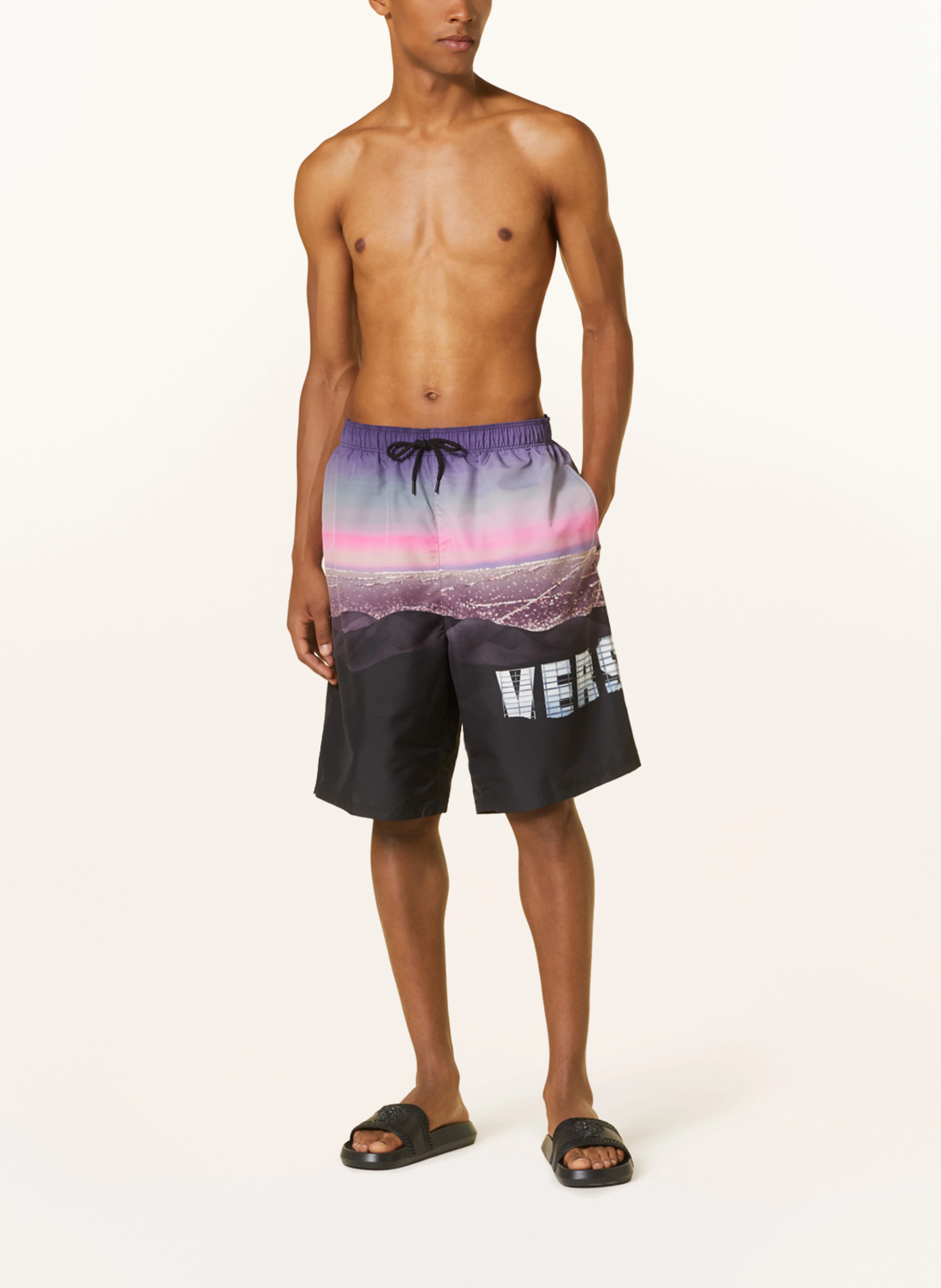 VERSACE Badeshorts