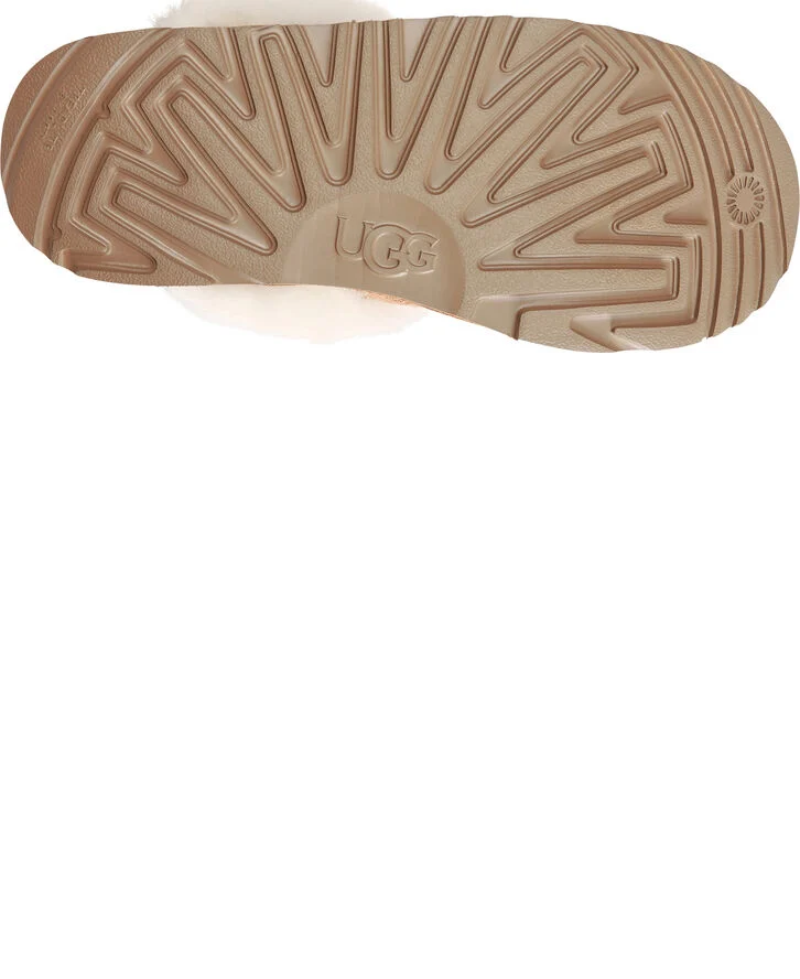 UGG Cozy II Chestnut