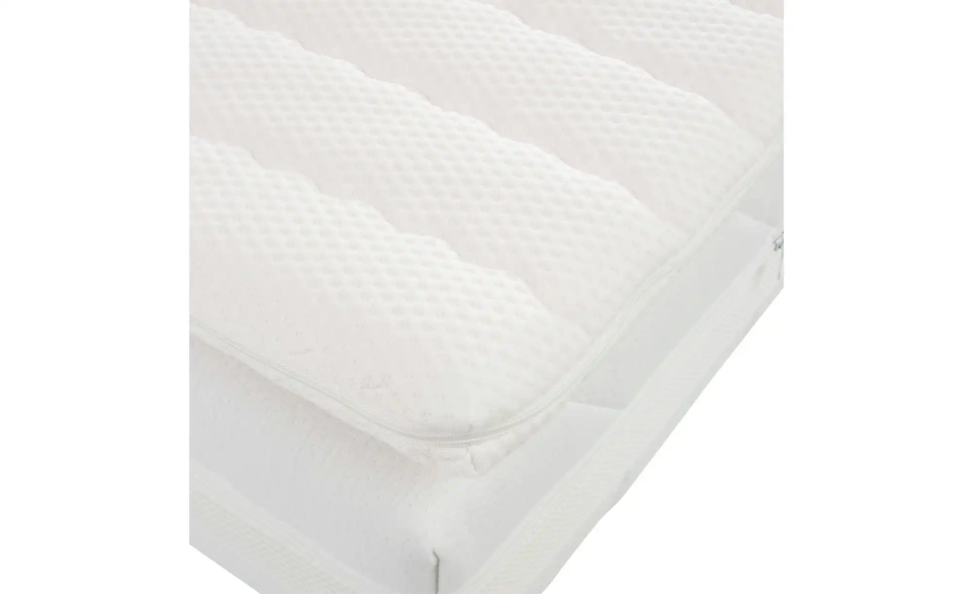 Breckle Matratzentopper Top Gel Topper