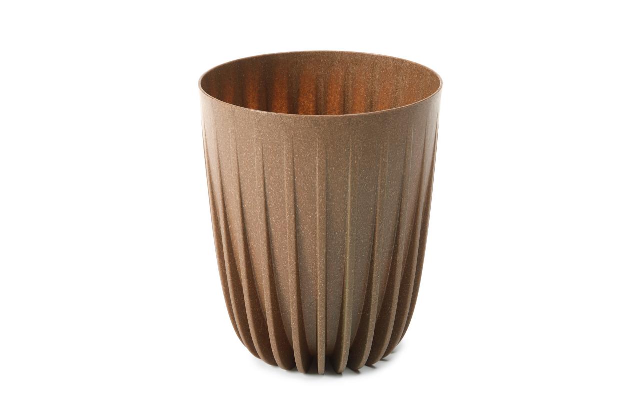 Blumentopf Mira Eco, Ø 30 cm, WoodPflanzentopf