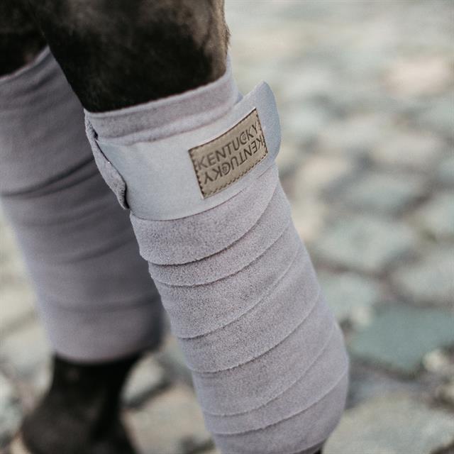 Bandages Kentucky Grijs