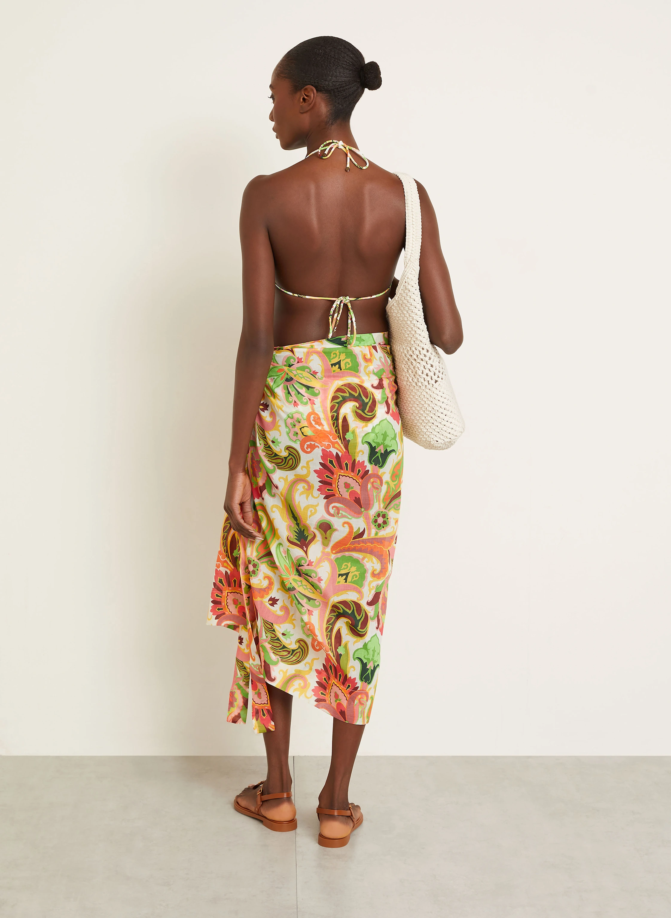 ETRO Pareo