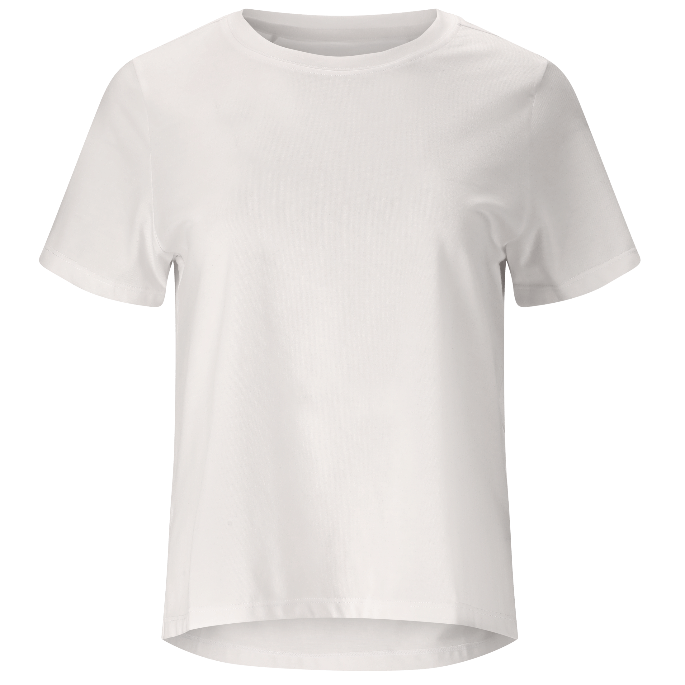 Endurance Terminus W S/S Tee - Treningstøy