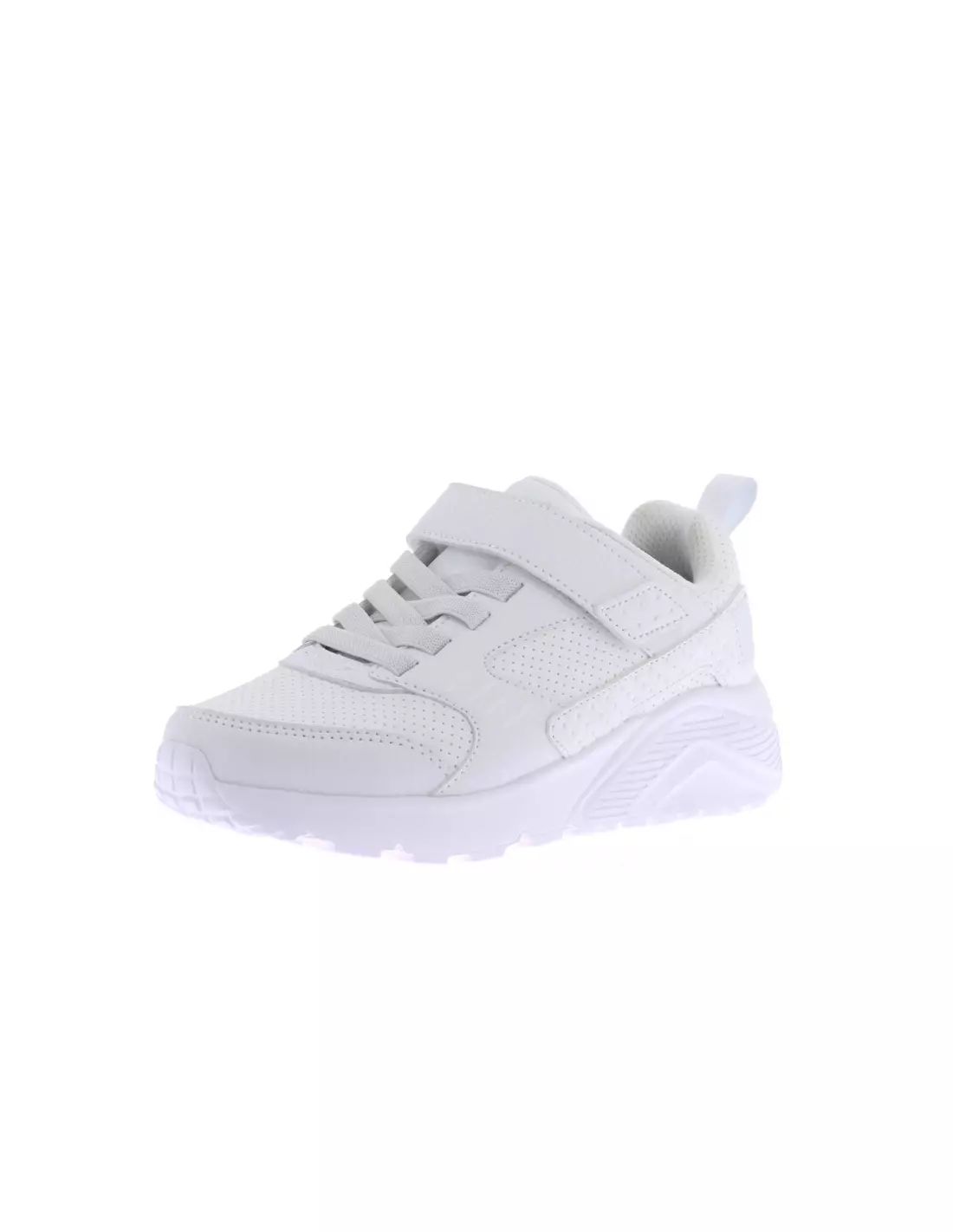 UNO LITE DONEX - Baskets Noir