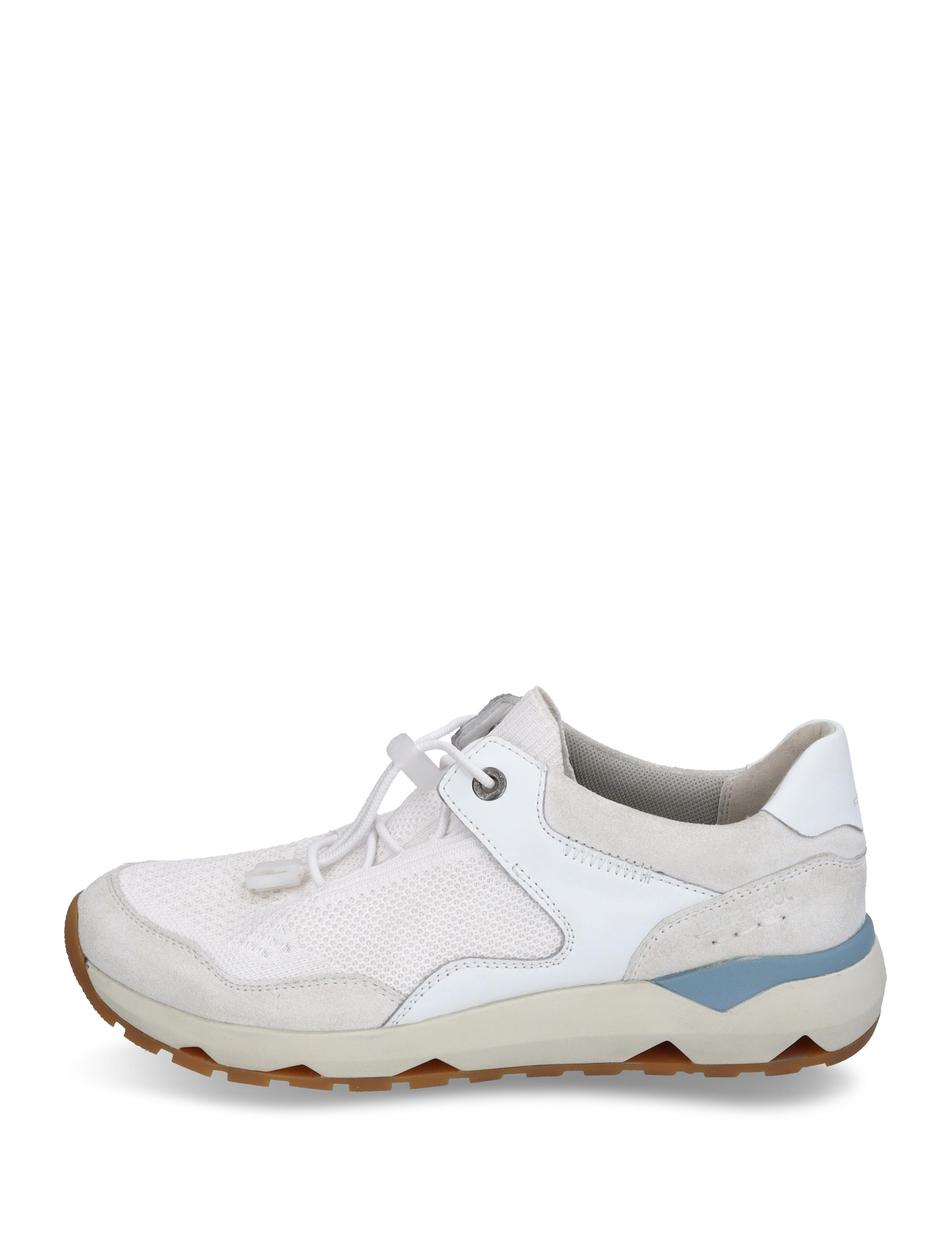 Sneaker Jonah 03, weiss