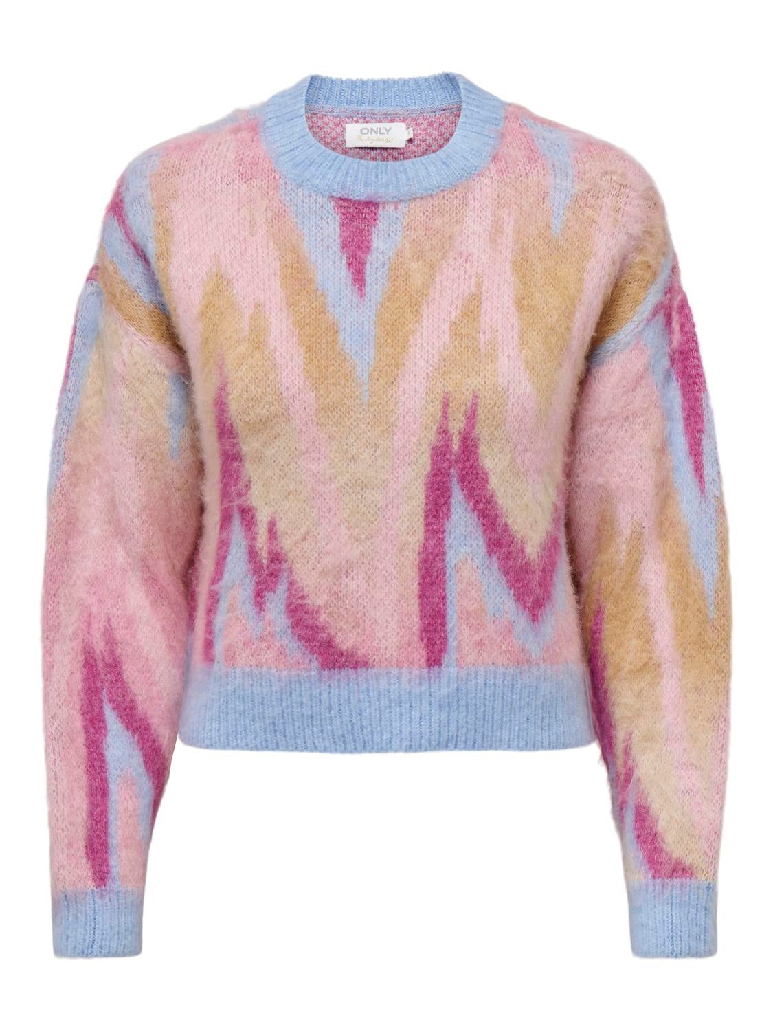 ONLLOTTIE Strickpullover Angel Falls