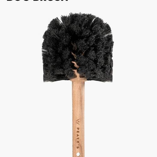 Peaty's Bog Brush