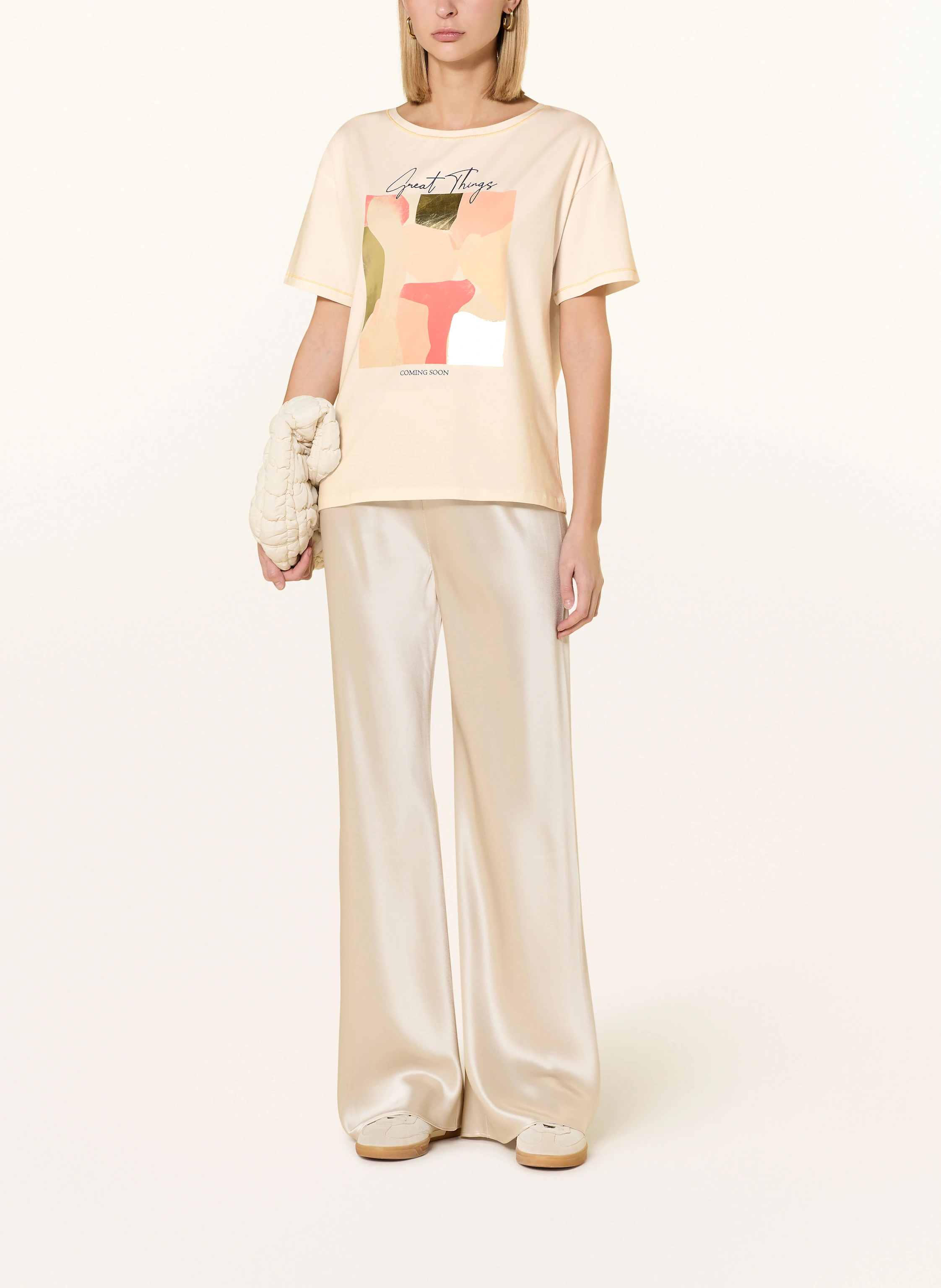 s.Oliver BLACK LABEL T-Shirt