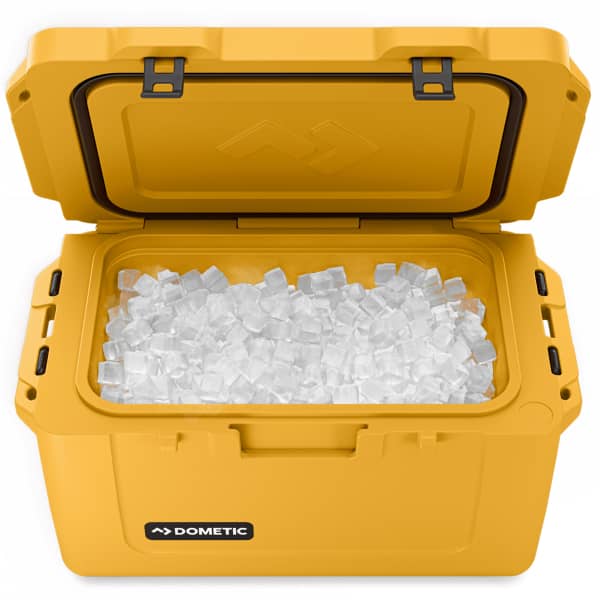 Glacière DOMETIC PATROL 35 PASSIVE COOLER GLOW GLOW