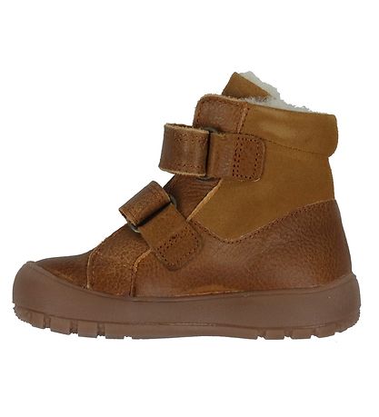 Bundgaard Winterstiefel - Siggi II - Tex - Tan G