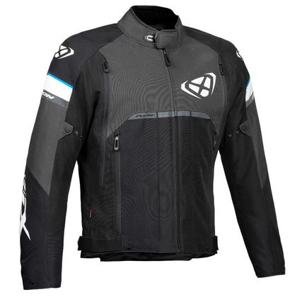 Blouson Ixon ALLROAD - Noir / Gris