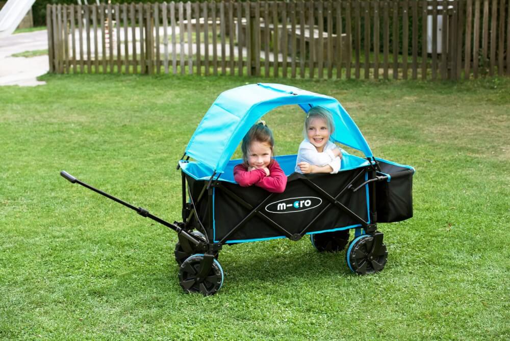 Micro Mobility - micro wagon deluxe plus
