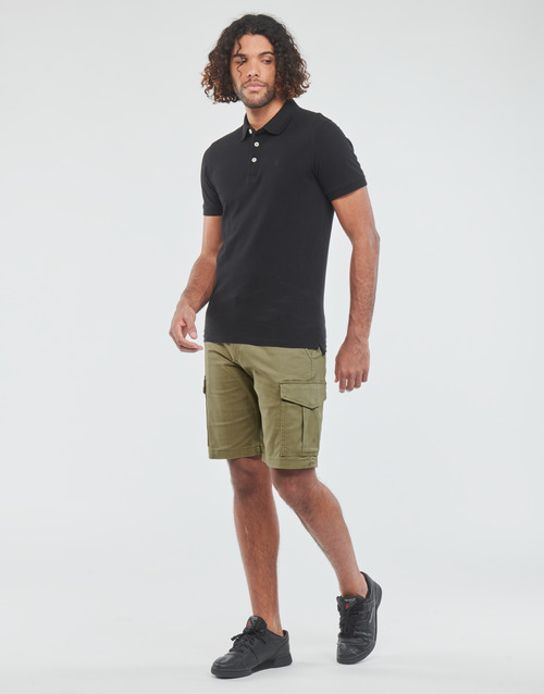 Jack & Jones - JPSTJOE JJCARGO SHORTS - Kaki