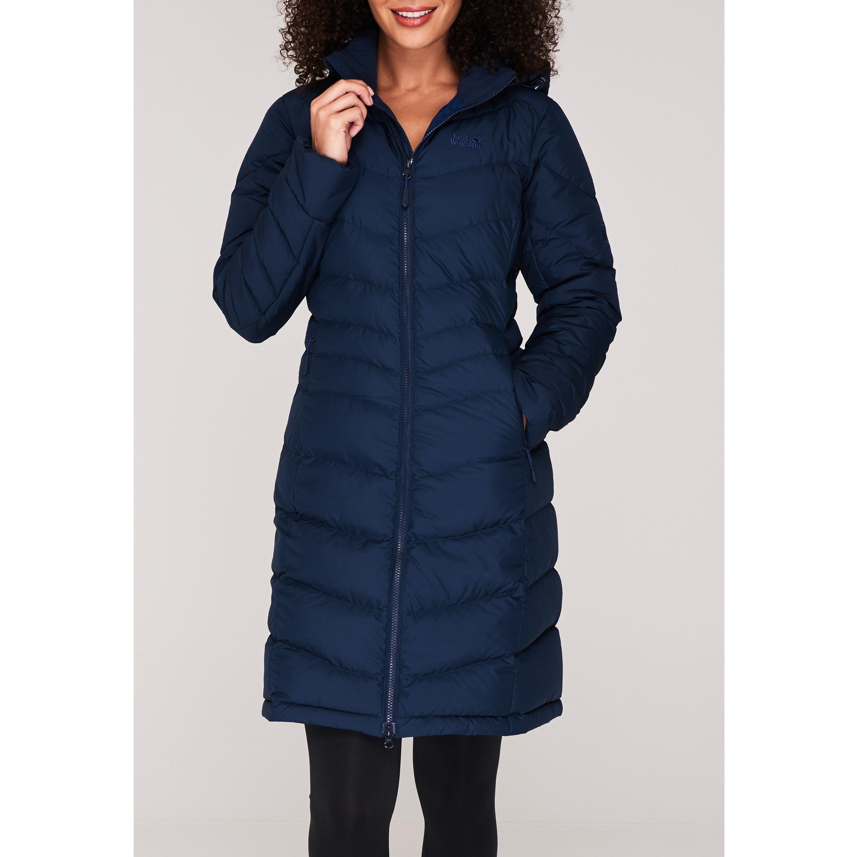 Jack Wolfskin Jack Wolfskin Selenium Jacket
