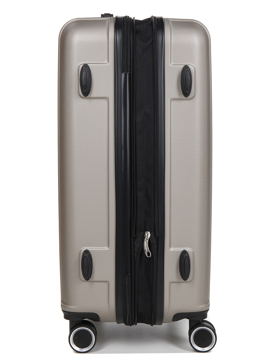 Valise Worldline Braga 2 - 65 cm