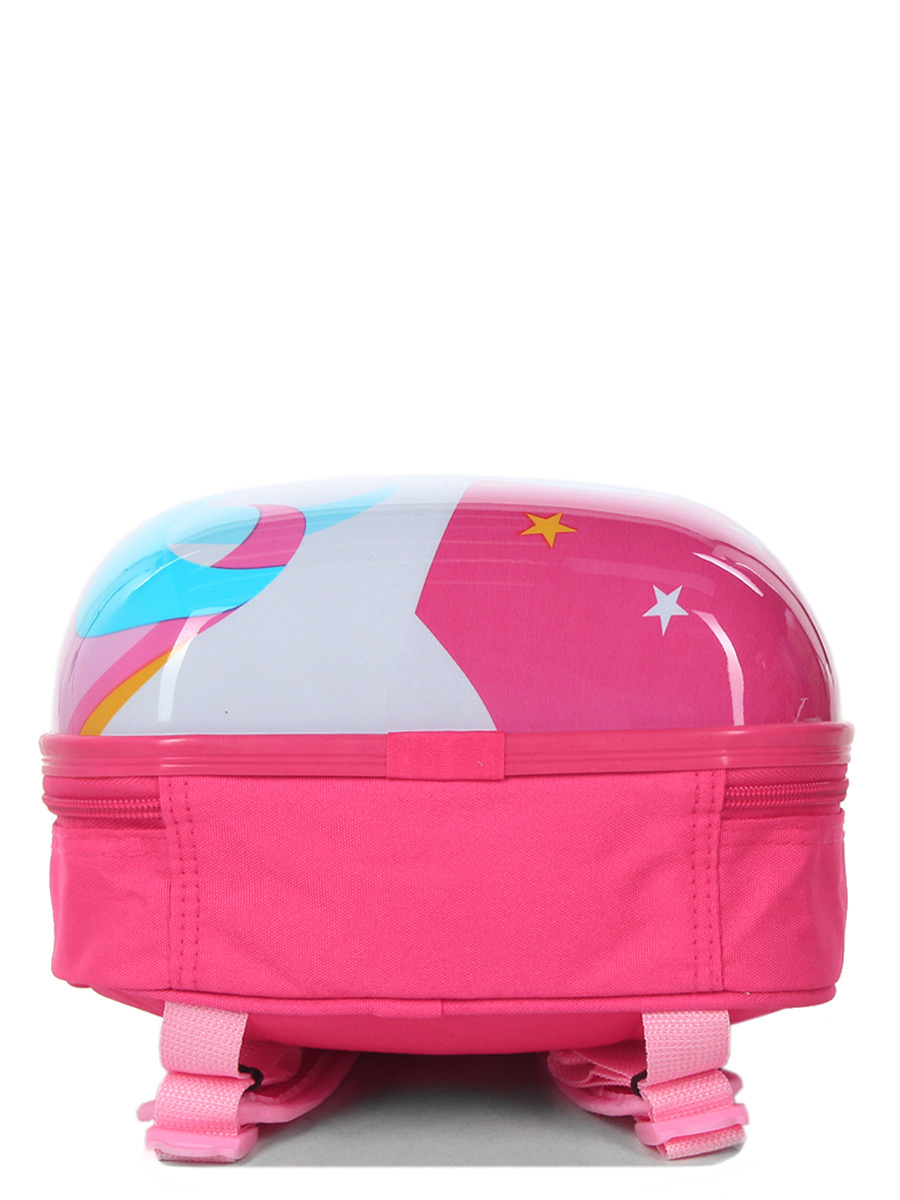 Valise Heys Super Tots Unicorn 46 cm et sac À dos