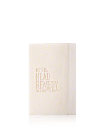 kms HeadRemedy Solid Sensitive Shampoo 75g