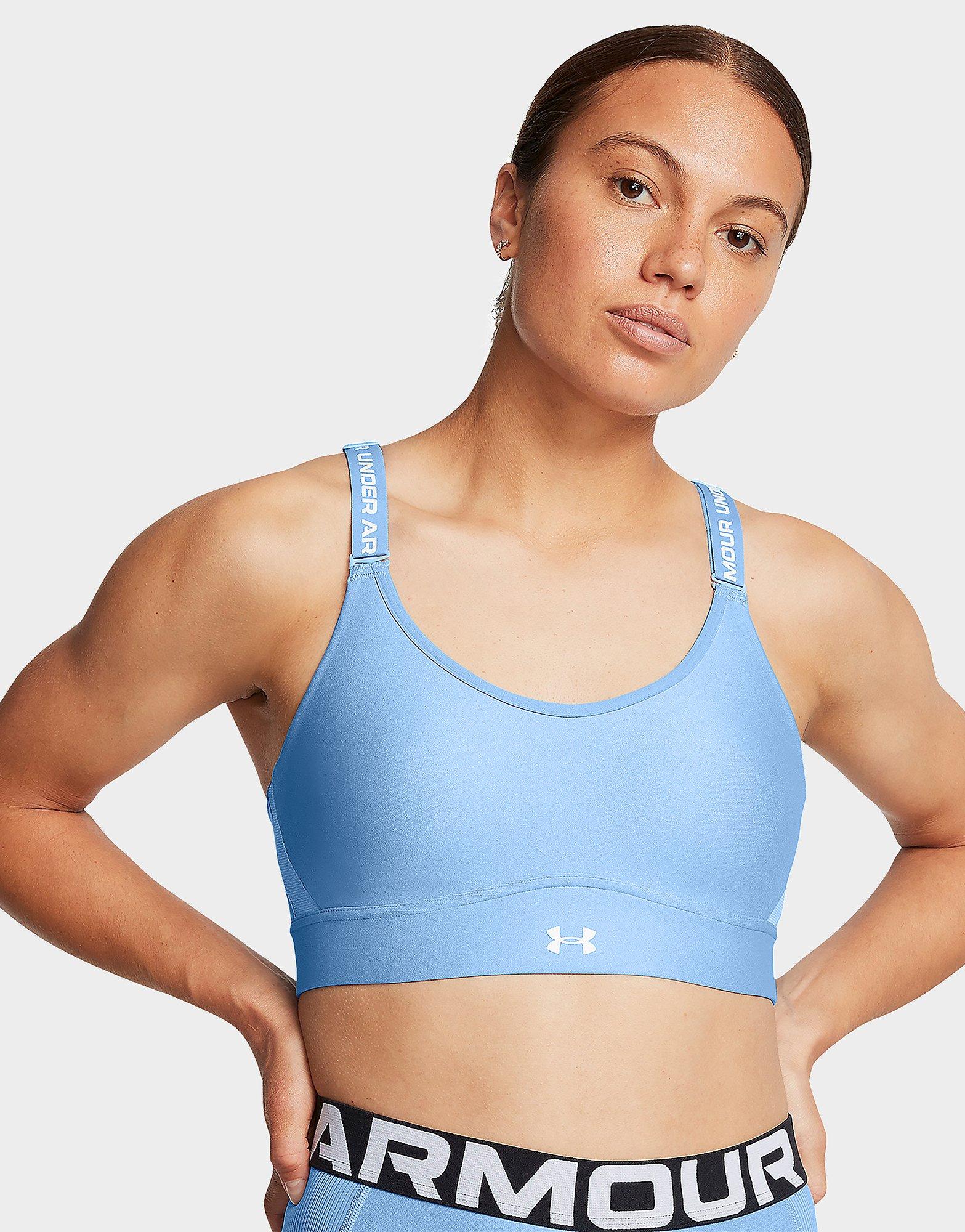 Under Armour Sport Bras UA Infinity Mid 2.0 Bra