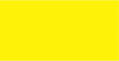 Vallejo - Premium Airbrush Maling - Yellow Fluorescent 200 ML