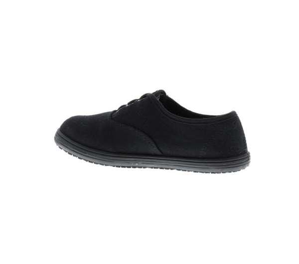 Slazenger Infants Canvas Pumps