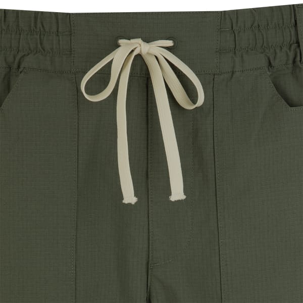 Short escalade WILD COUNTRY FLOW M SHORT GREEN IVY