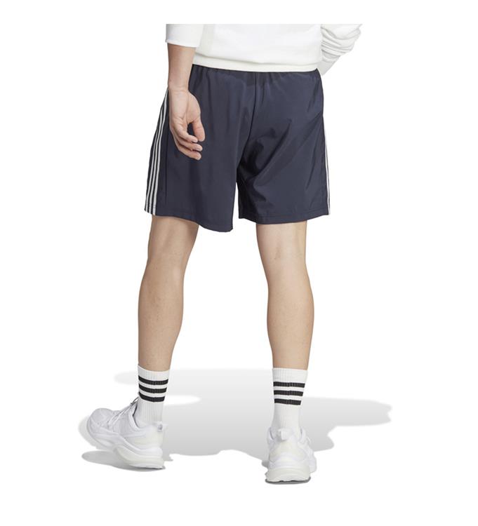 adidas Men Aeroready Essentials Chelsea 3-Strips Short