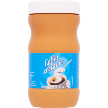 Coffee Creamer 400 g