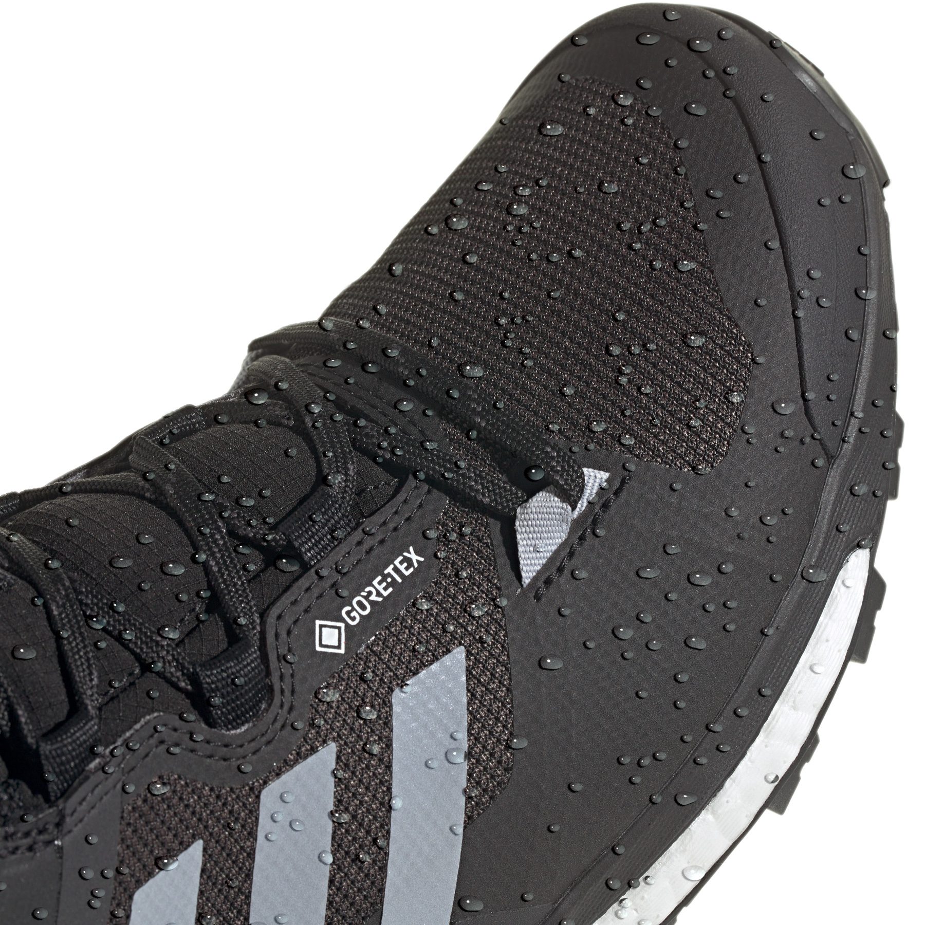 adidas TERREX Terrex Skychaser GORE-TEX® MID 2.0 Wanderschuhe Herren core black