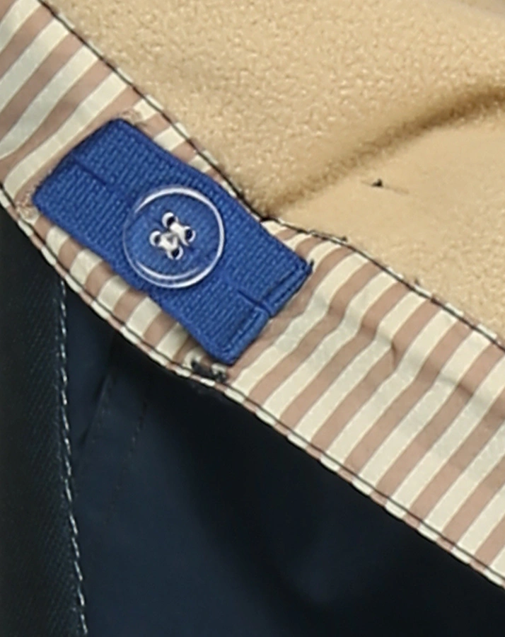 Funktions-Hose LATULI in navy
