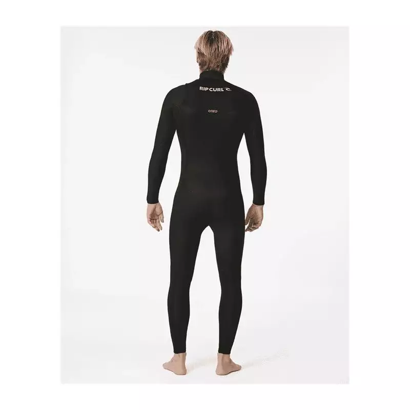 Combinaison intégrale RIPCURL D/Patrol Perf Cz 43Gb Stm Black