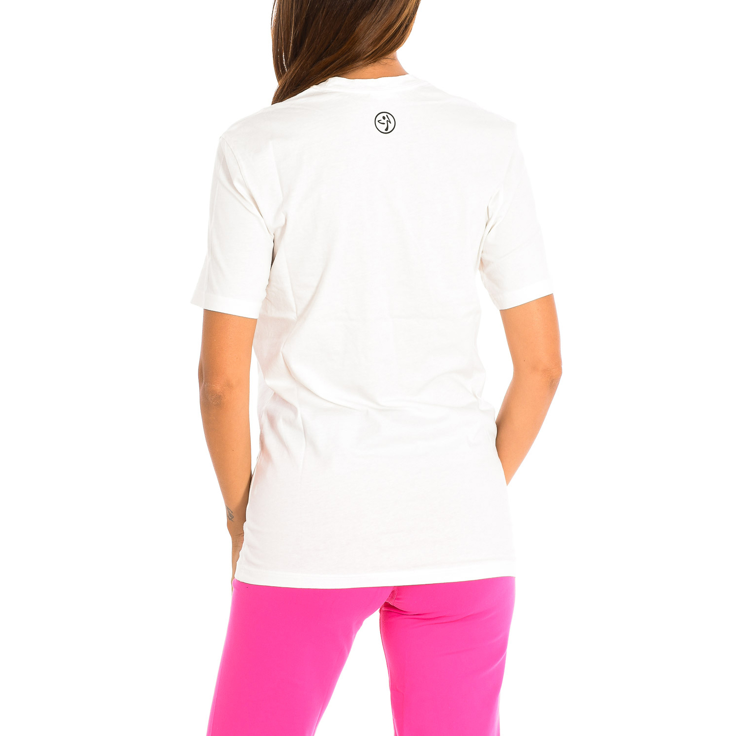 Camiseta Zumba Sports Z2t00164