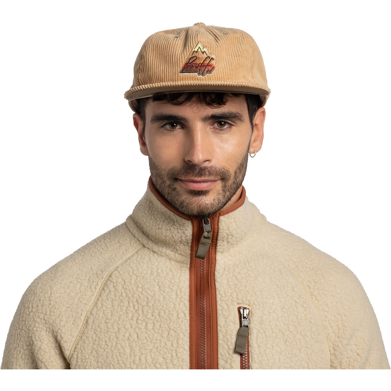 Buff Chill Trucker Cap