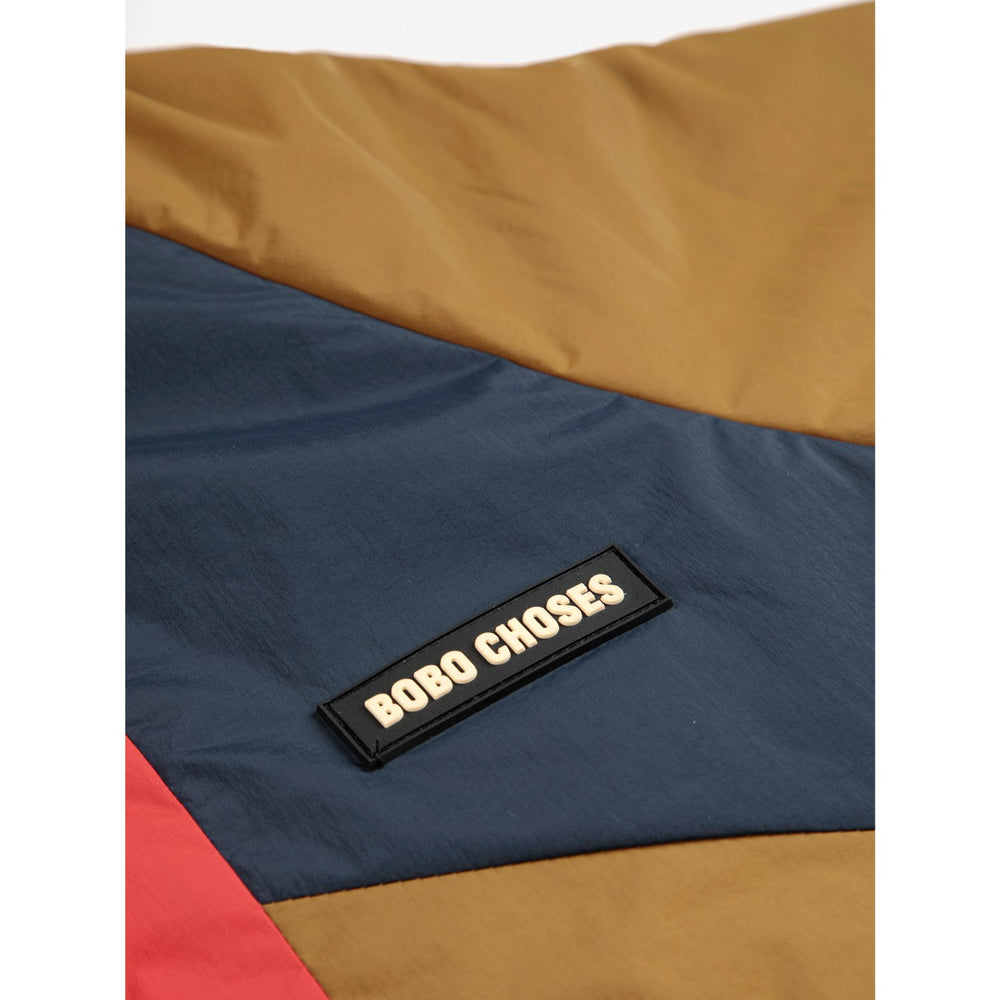Køb Bobo Choses Offwhite Doggy Mate All Over Reversible Anorak