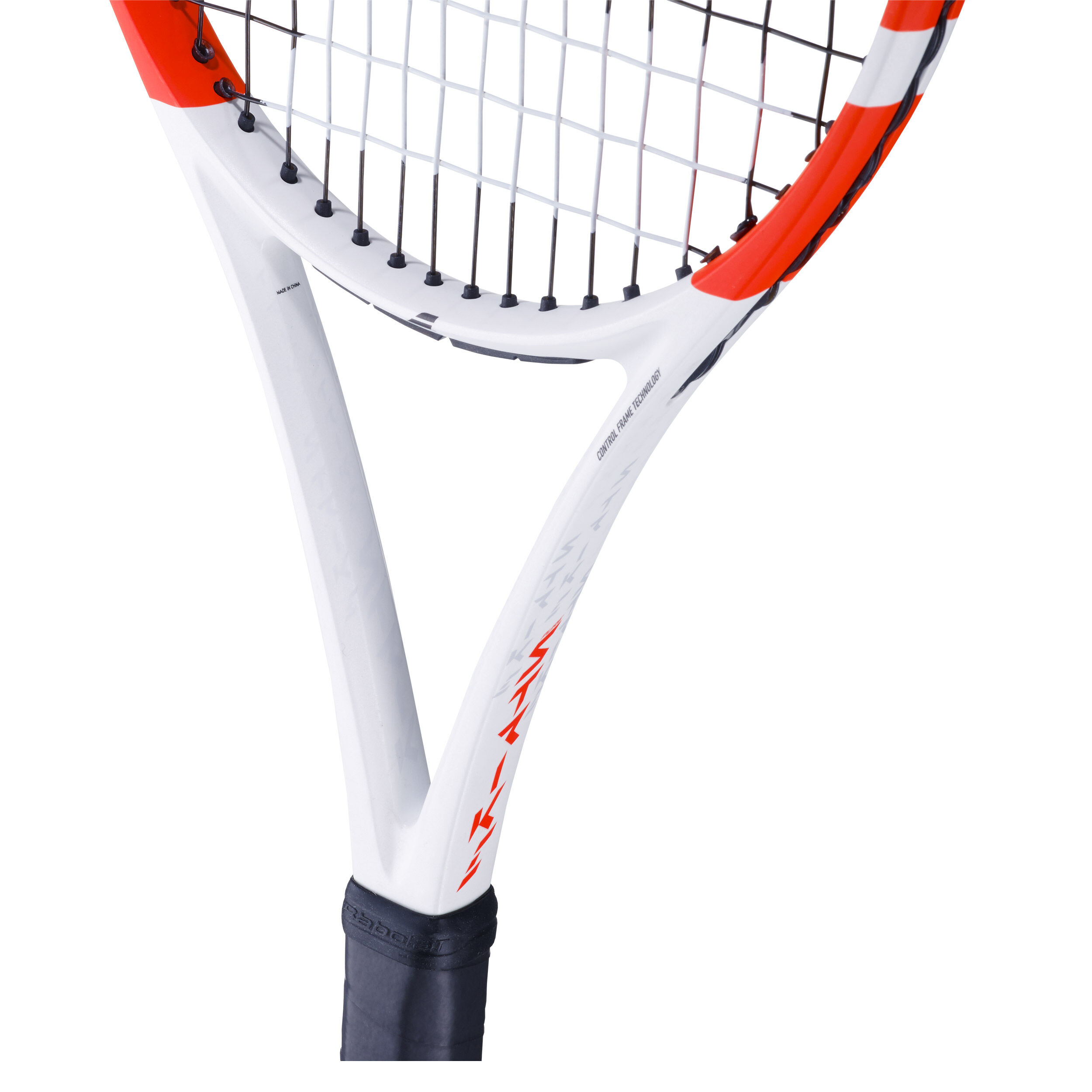 Babolat Pure Strike 100 16x20