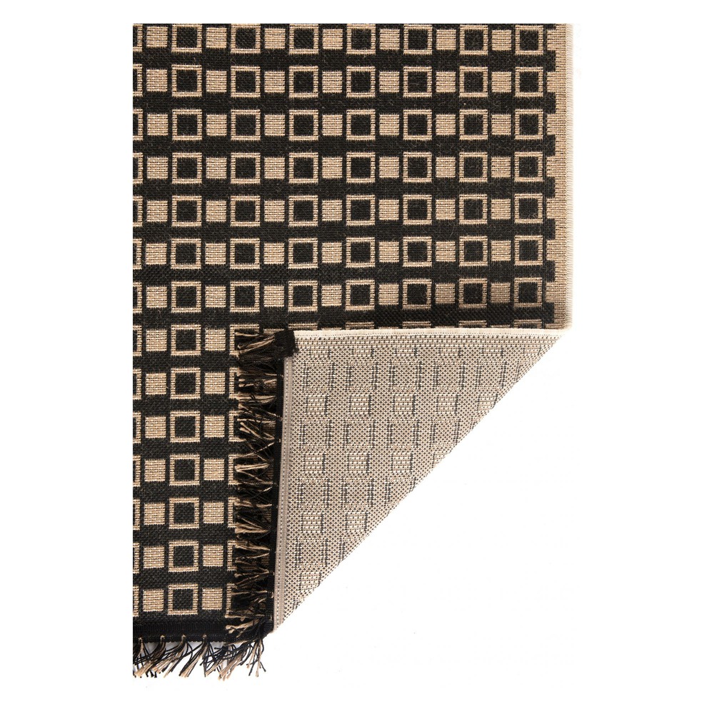 Tapis pablo naturel 160 x 230 cm