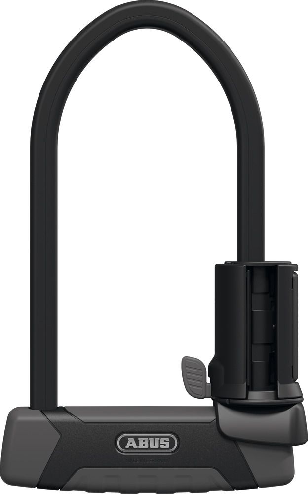 Abus Granit X-Plus 540/160 Bügelschloss inkl. SH B Halter kaufen | Bike-Discount