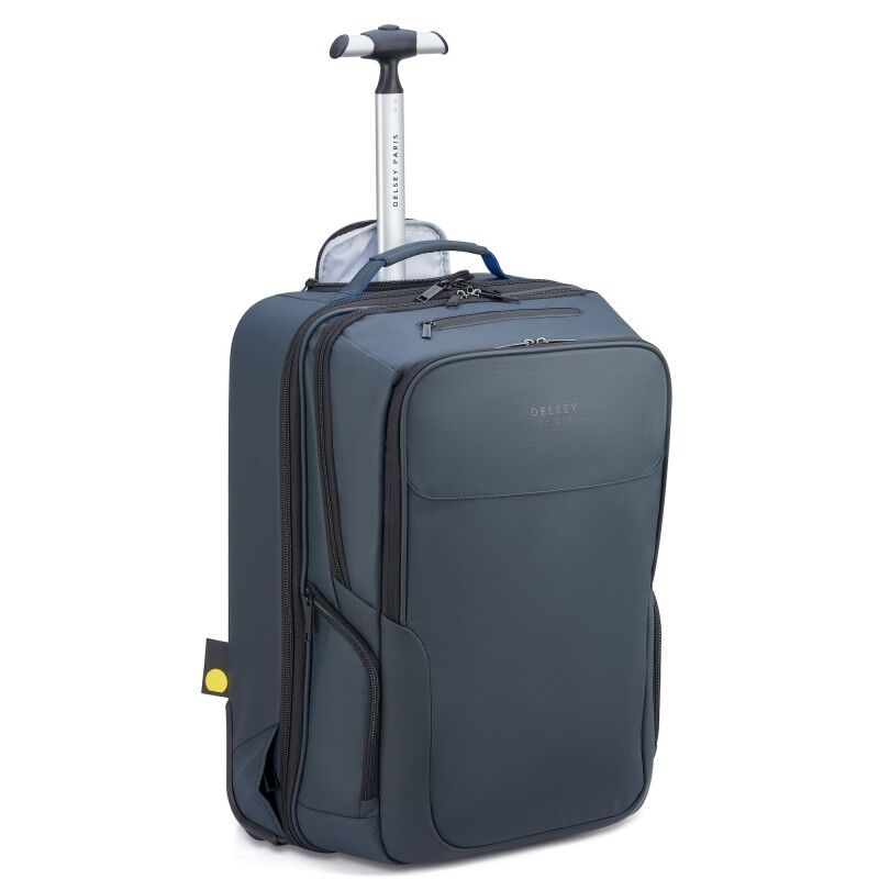 Parvis Plus Trolley Backpack - Sac de voyage à roulettes