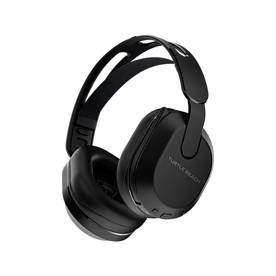 Turtle Beach Stealth 500 PS Wireless Headset Black