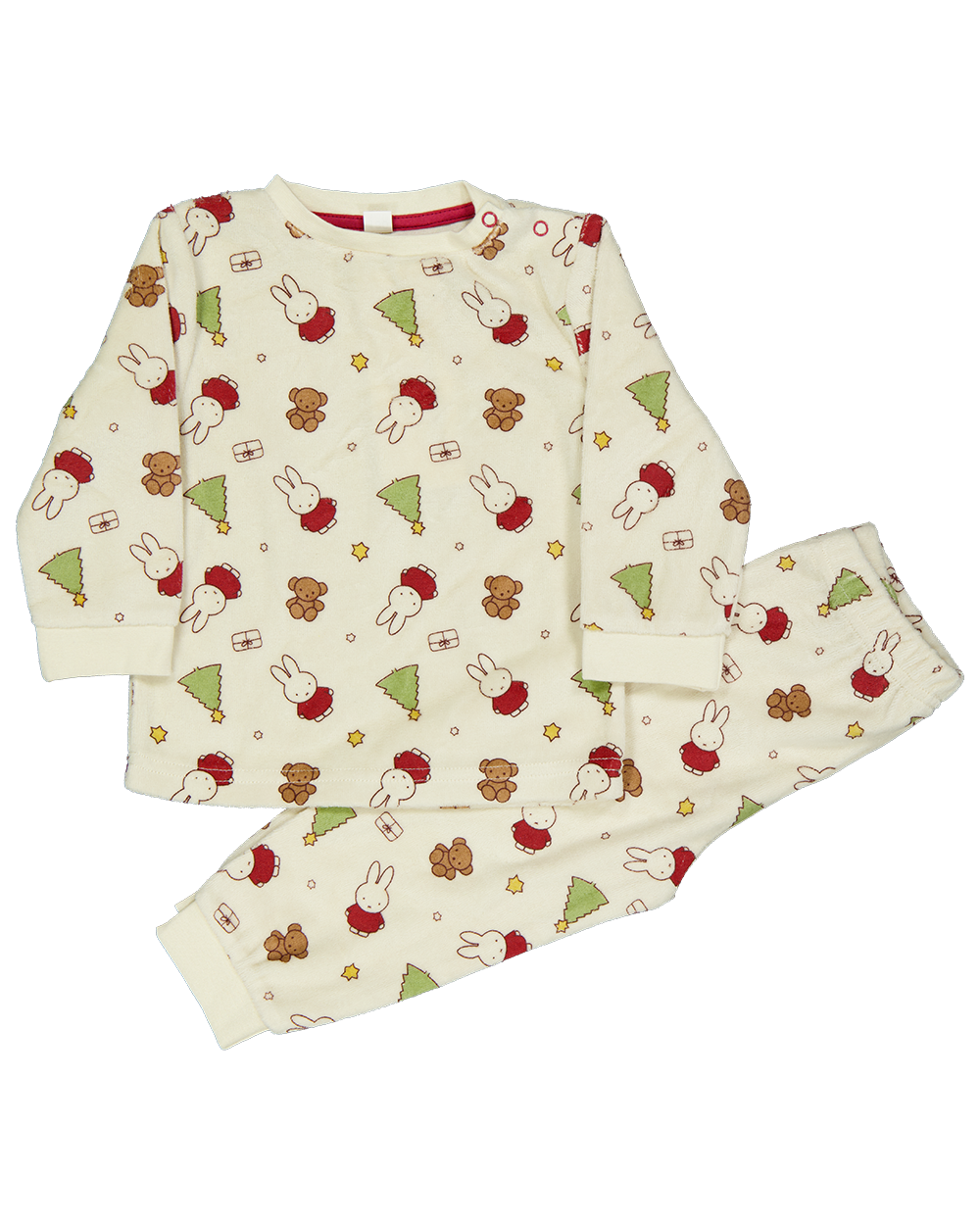 Pyjama - Beige
