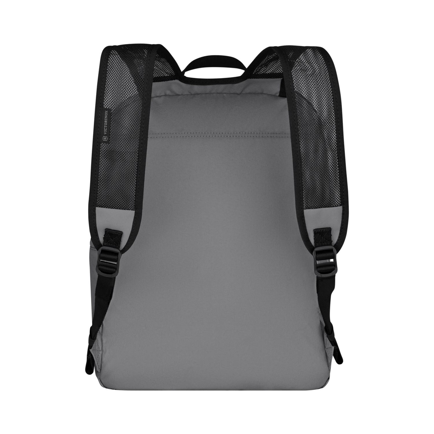 Victorinox Travel Essentials Packable Backpack frost grey