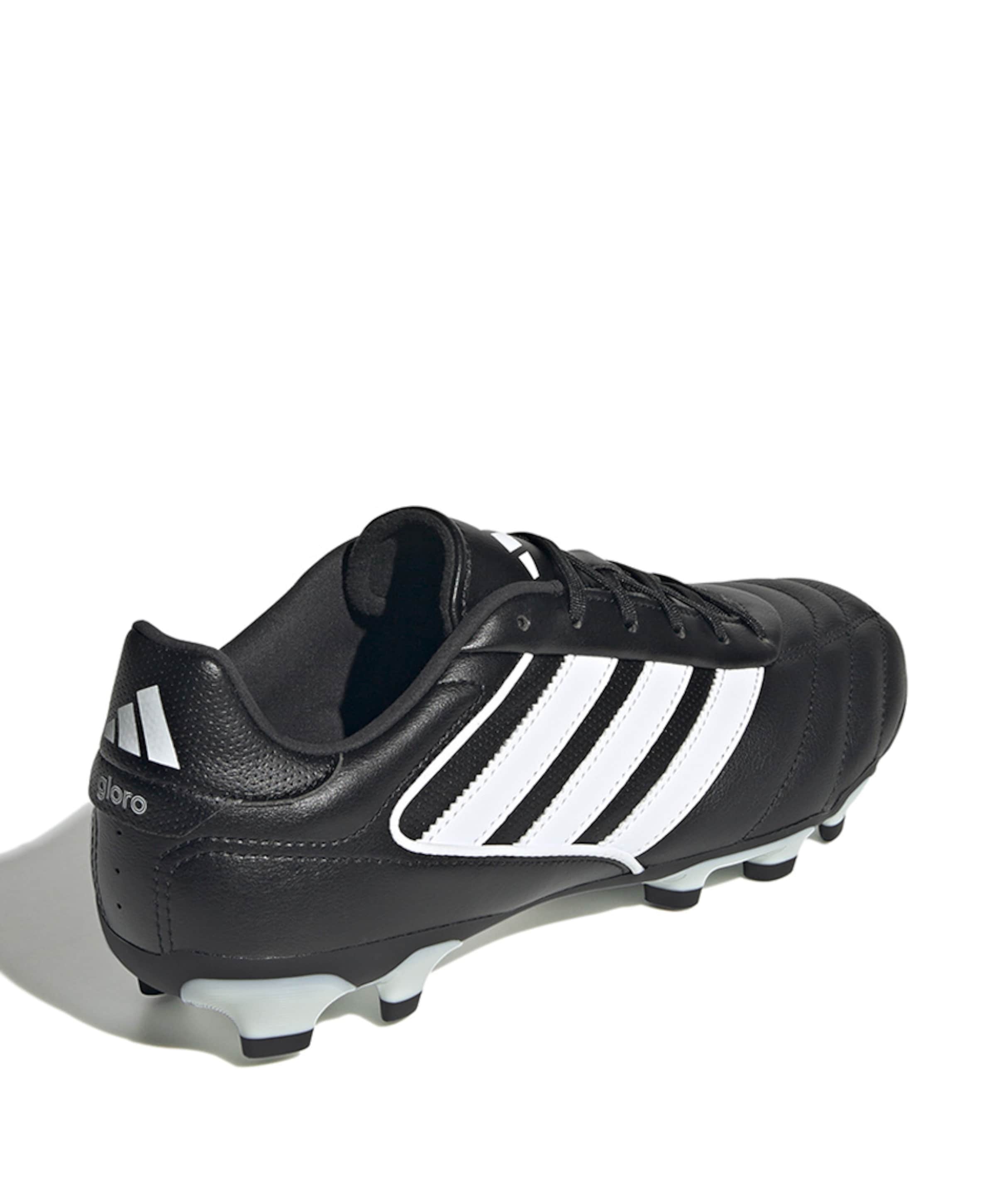 Adidas Copa Gloro Ii St Mg heren voetbalschoenen zwart