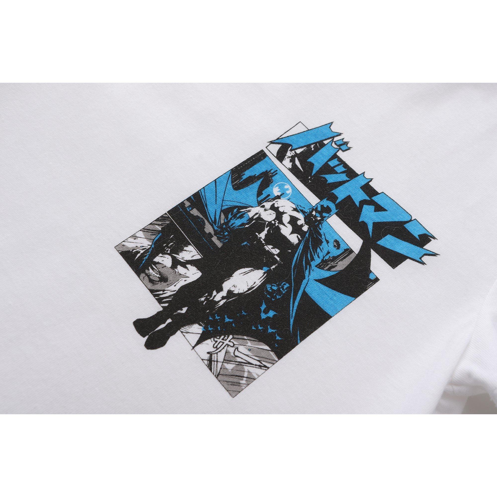 Character Short Sleeve T-Shirt Juniors