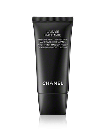 Chanel La Base Matifiante mattierende Make-Up Grundierung 30ml