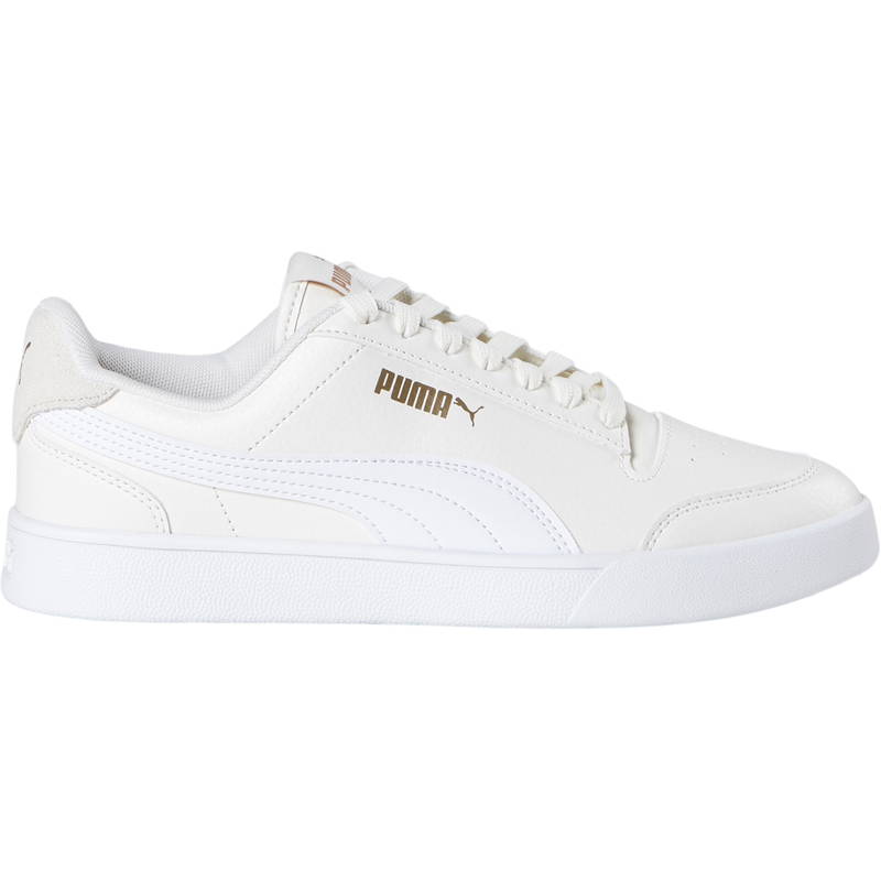 Puma Shuffle Sneakers