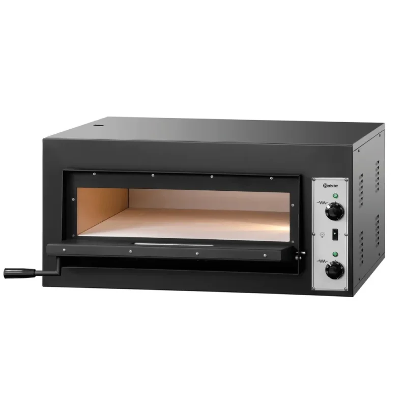 BARTSCHER - Four à Pizza - CT100