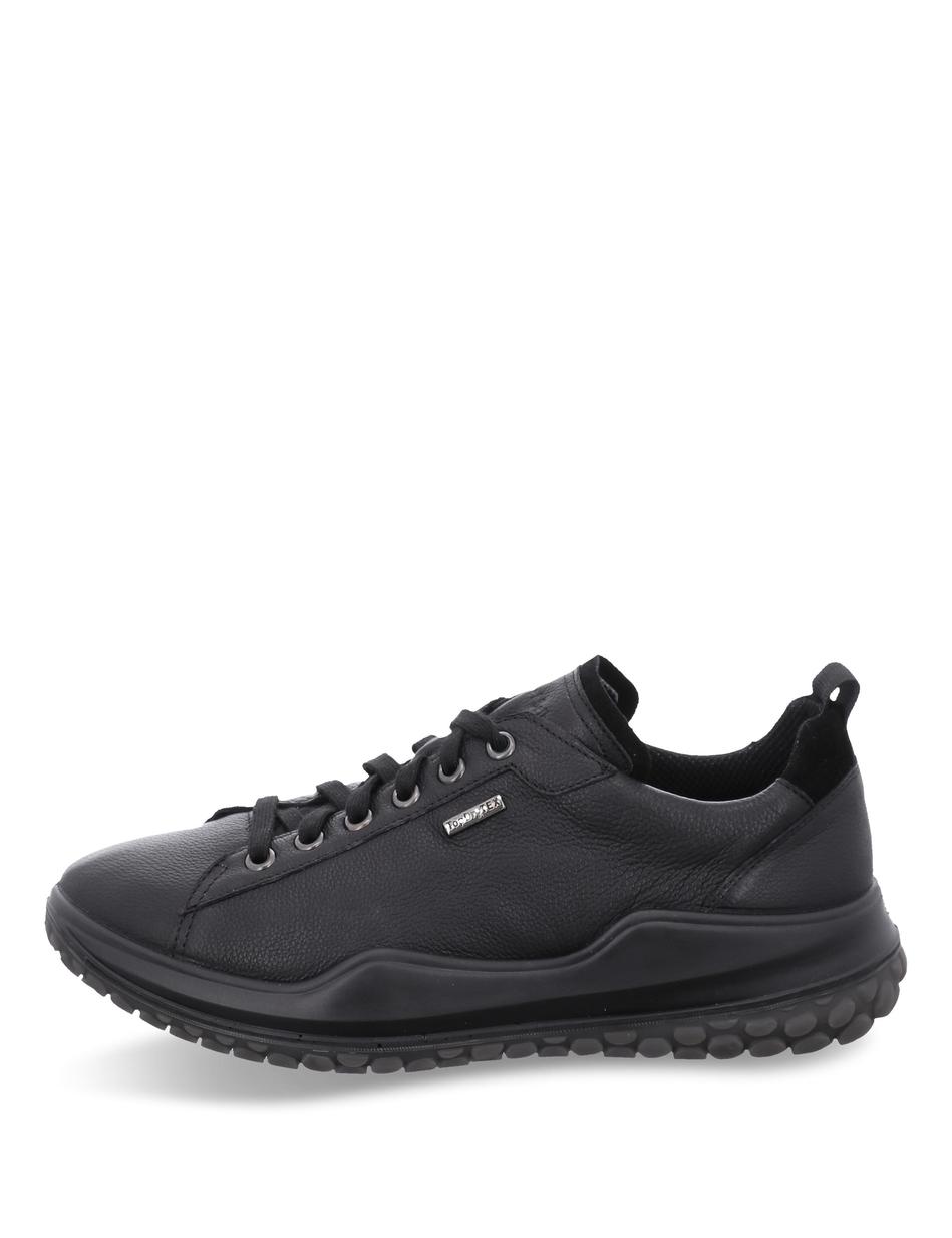Sneaker Marla W04, schwarz