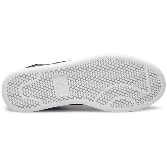 EA7 Classic New CC Sneakers Heren