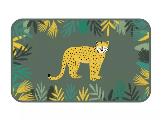 Tapis Enfant Déco 