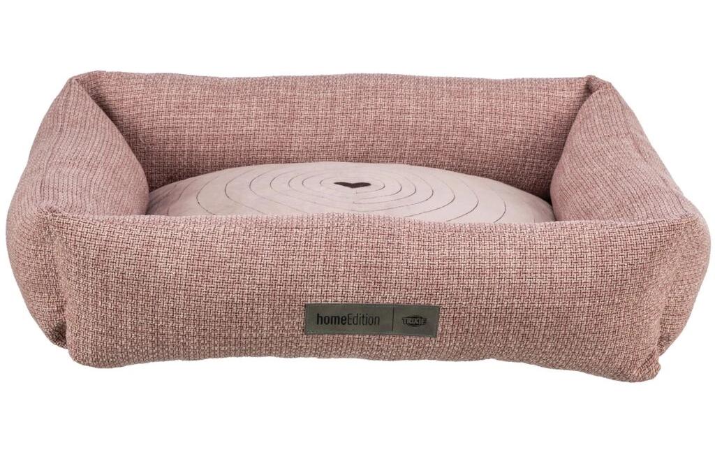 Hunde-Bett Viviana, 60 cm x 50 cm, AltrosaHundeschlafplatz